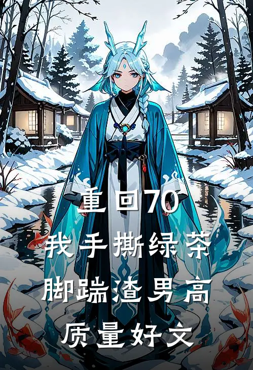 重回70，我手撕绿茶脚踹渣男高质量好文