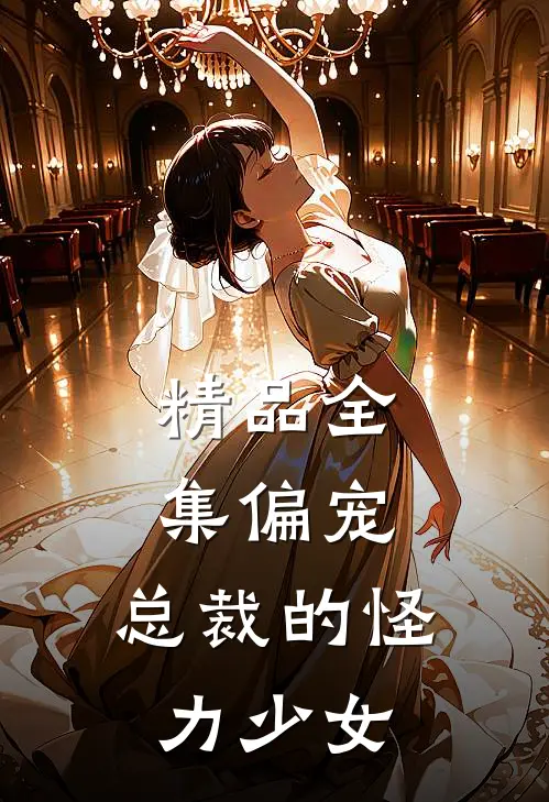精品全集偏宠：总裁的怪力少女