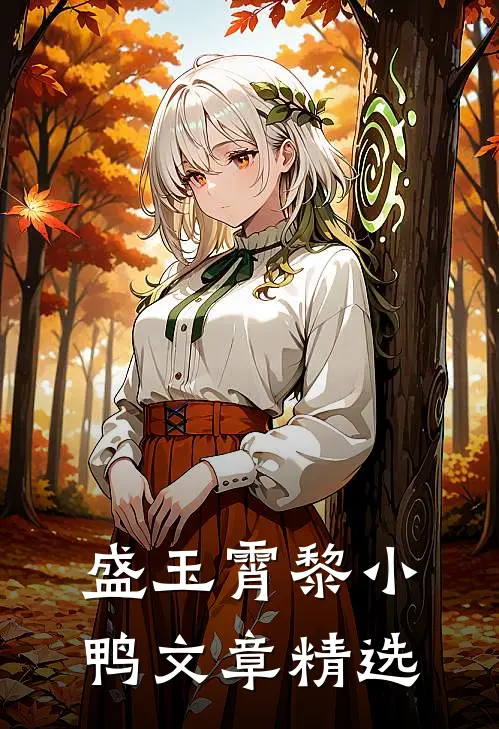 盛玉霄黎小鸭文章精选