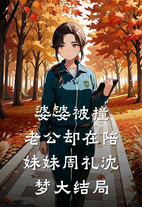 婆婆被撞，老公却在陪妹妹周礼沈梦大结局