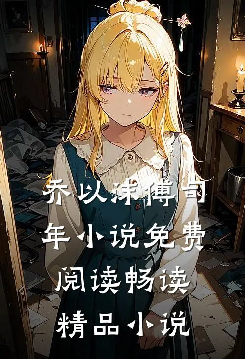 乔以沫傅司年小说免费阅读畅读精品小说