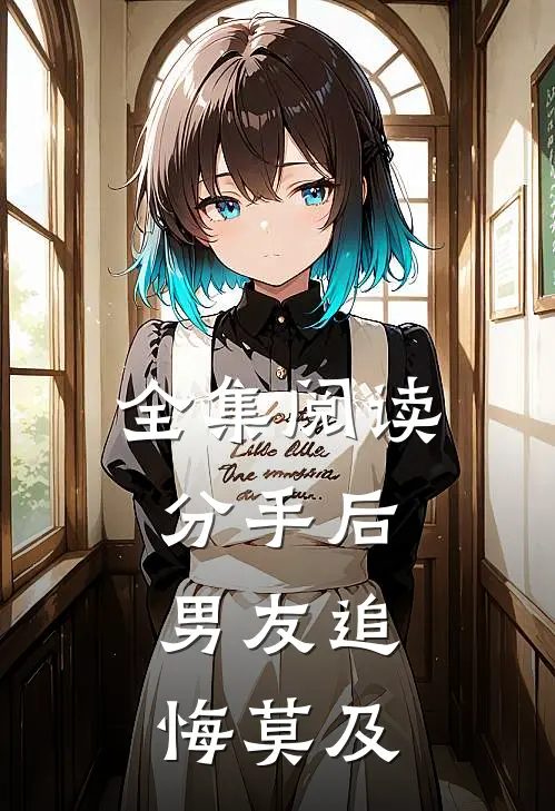 全集阅读分手后，男友追悔莫及