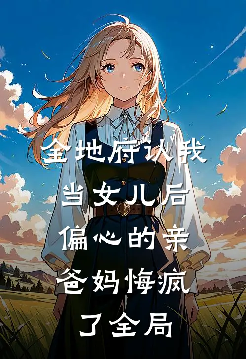 全地府认我当女儿后，偏心的亲爸妈悔疯了全局