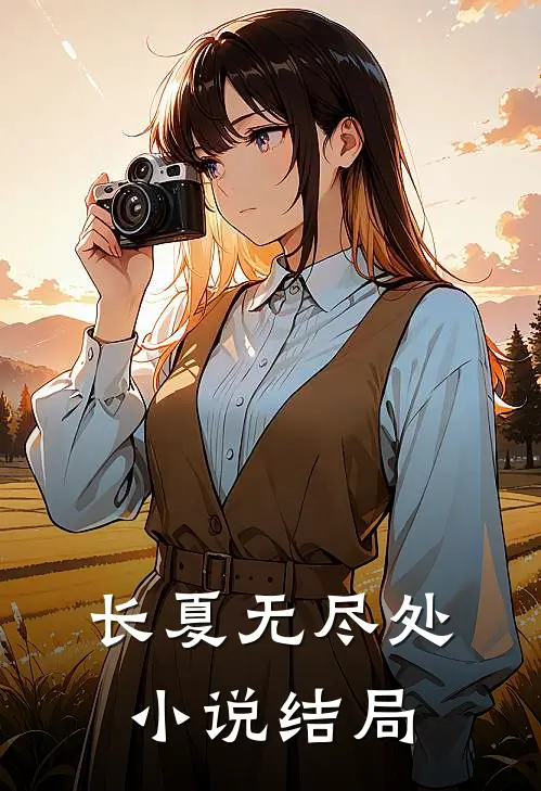 长夏无尽处小说结局