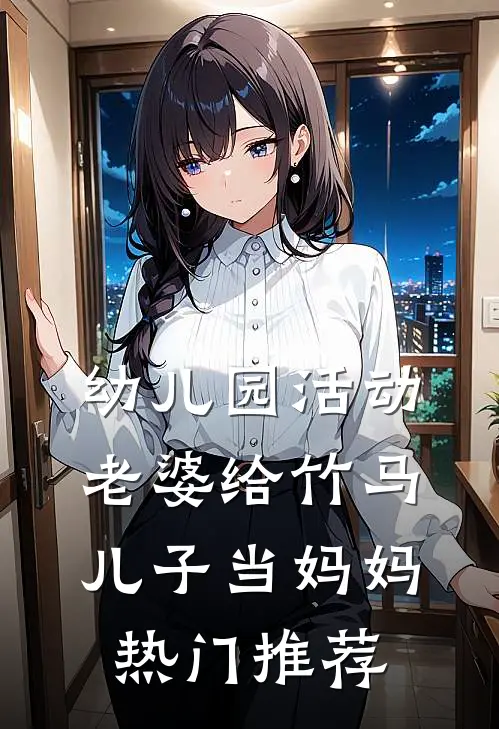 幼儿园活动，老婆给竹马儿子当妈妈热门推荐