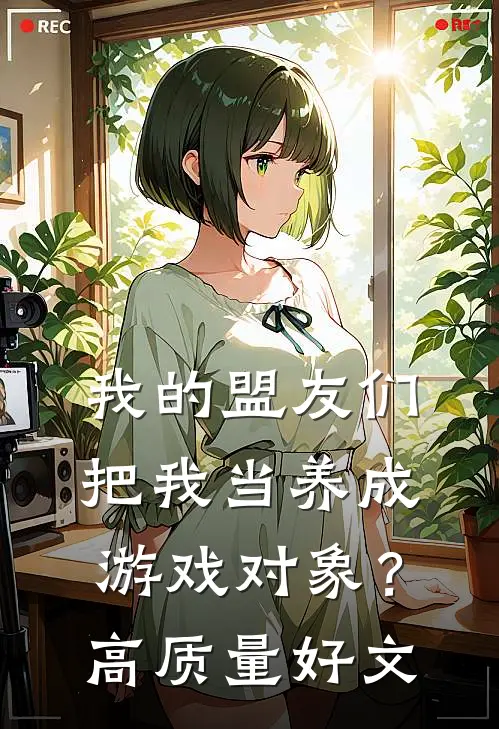 我的盟友们，把我当养成游戏对象？高质量好文