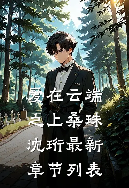 爱在云端之上桑珠沈珩最新章节列表