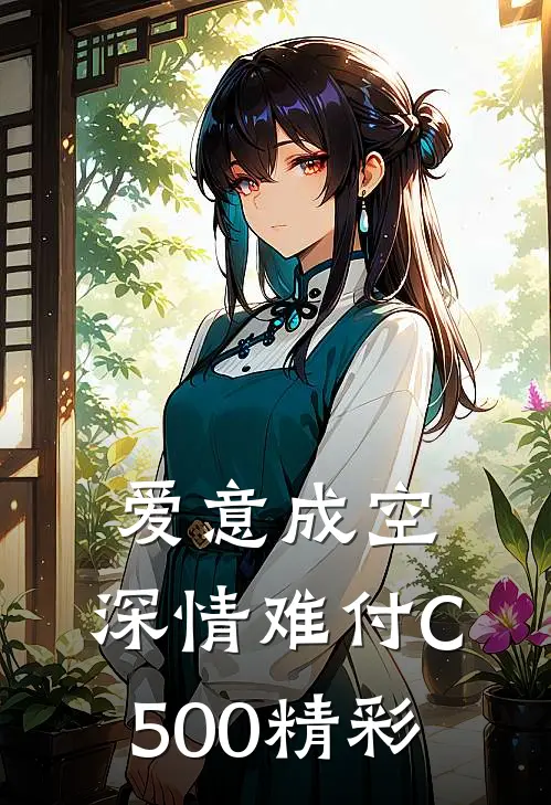 爱意成空，深情难付C500精彩