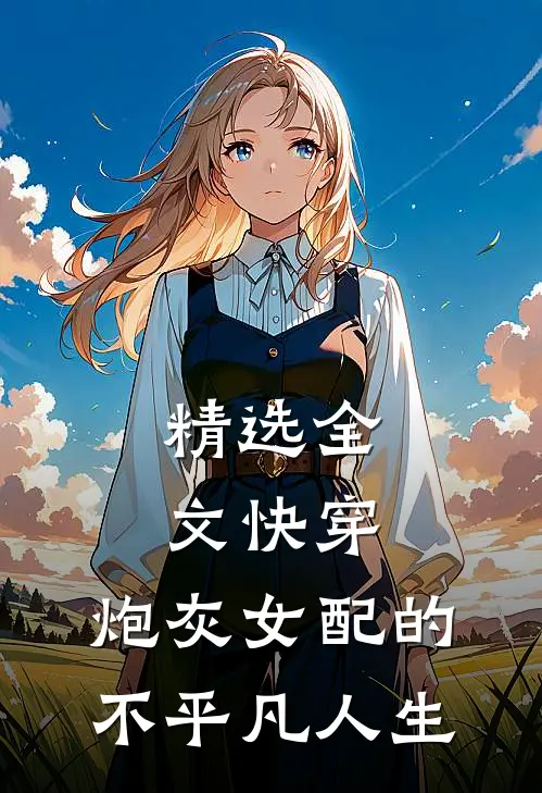 精选全文快穿：炮灰女配的不平凡人生