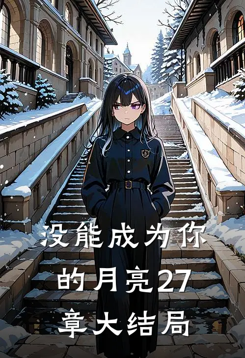 没能成为你的月亮27章大结局