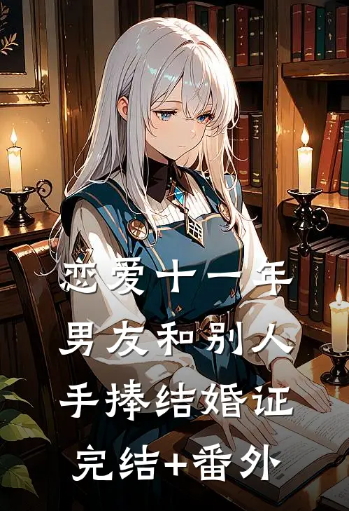 恋爱十一年，男友和别人手捧结婚证完结+番外