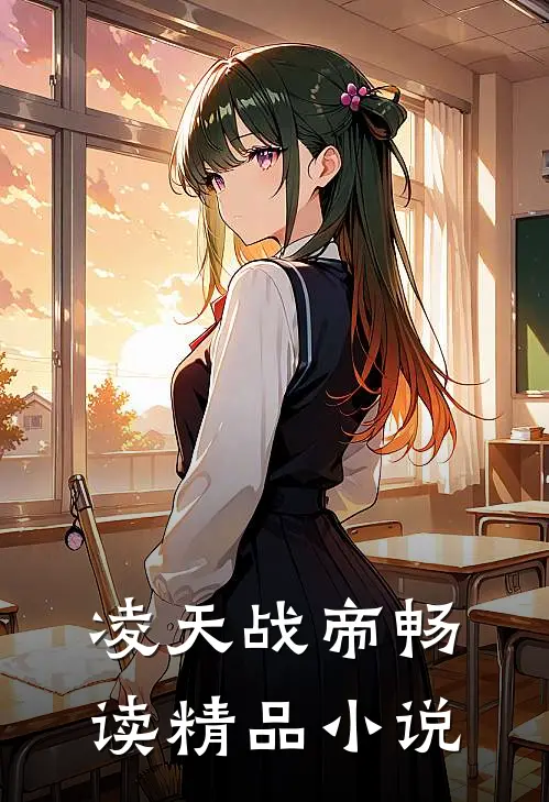 凌天战帝畅读精品小说