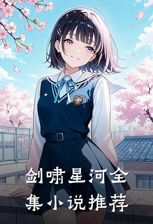 剑啸星河全集小说推荐