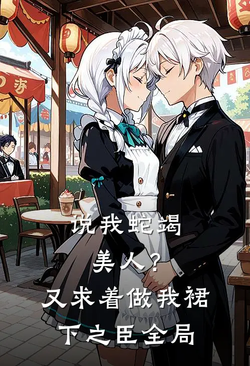 说我蛇竭美人？又求着做我裙下之臣全局