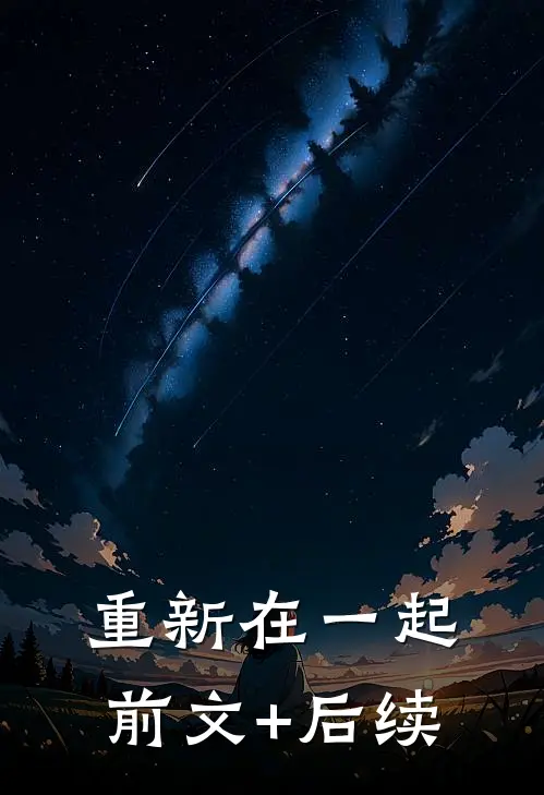 重新在一起前文+后续