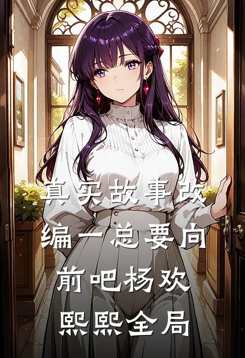 真实故事改编一总要向前吧杨欢熙熙全局
