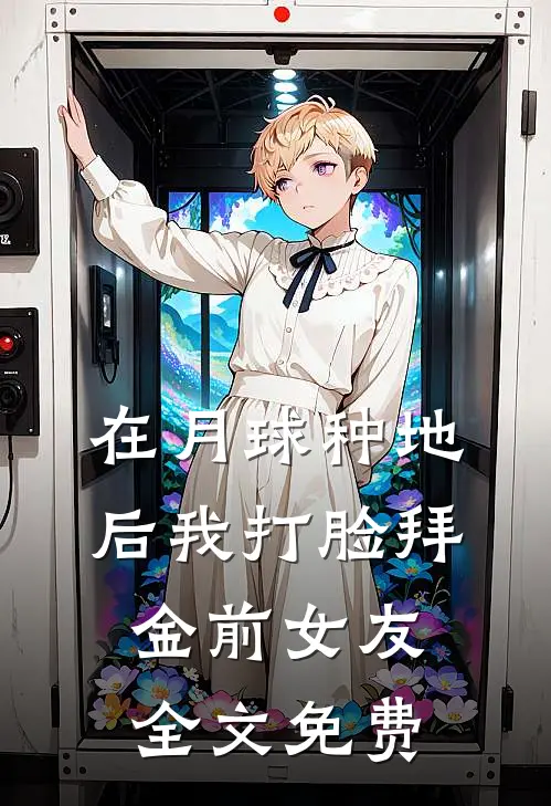 在月球种地后我打脸拜金前女友全文免费