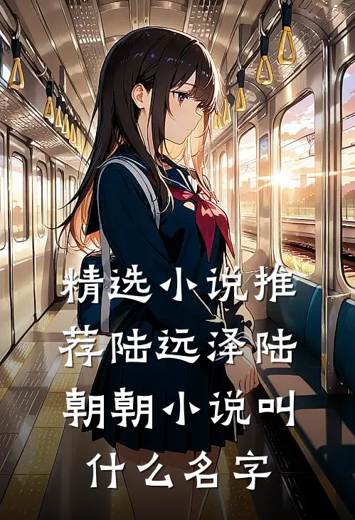 精选小说推荐陆远泽陆朝朝小说叫什么名字