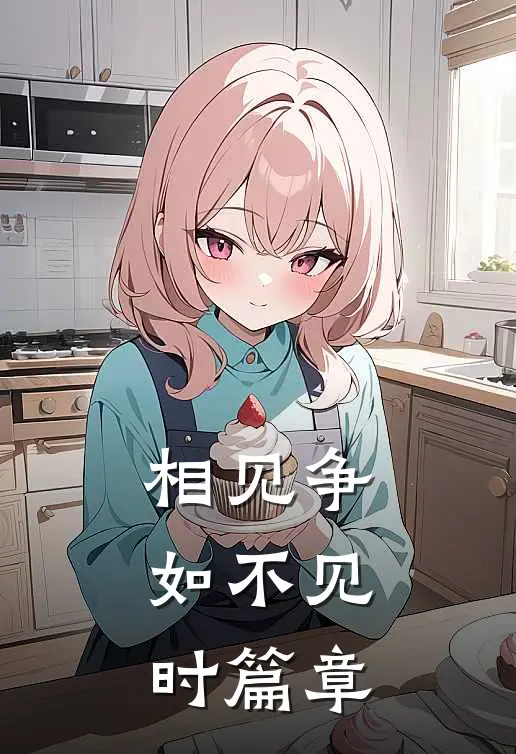 相见争如不见时篇章