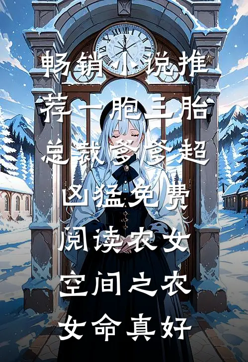 畅销小说推荐一胞三胎总裁爹爹超凶猛免费阅读农女空间之农女命真好