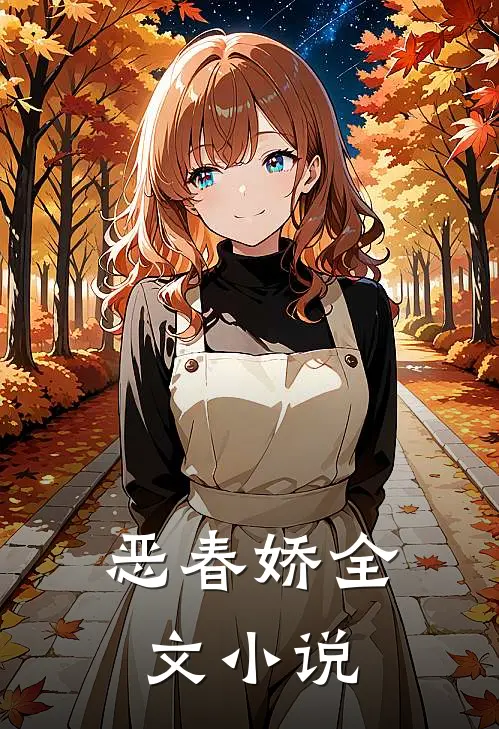 恶春娇全文小说