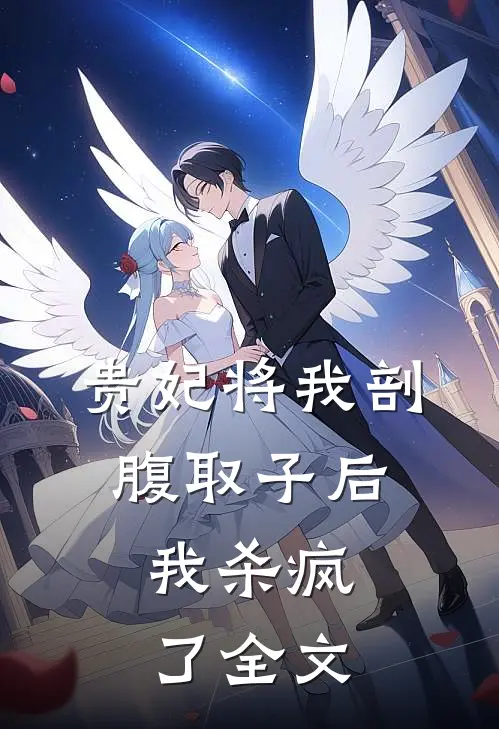 贵妃将我剖腹取子后，我杀疯了全文