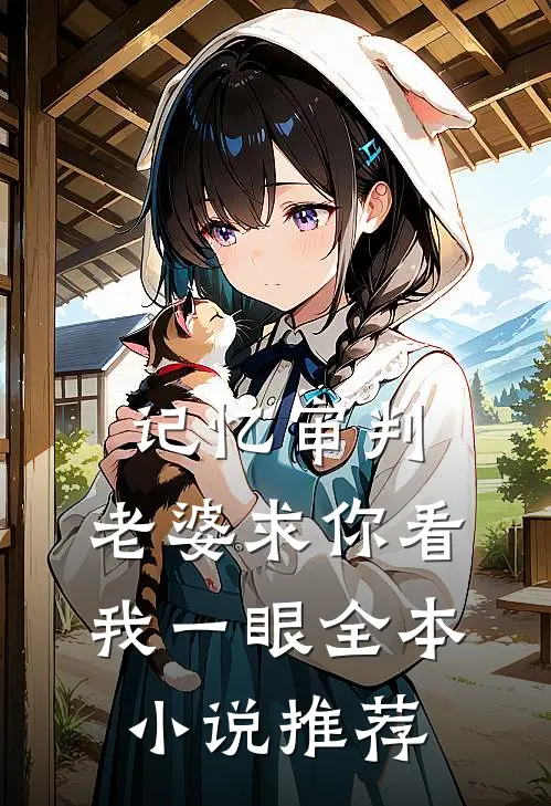 记忆审判：老婆求你看我一眼全本小说推荐