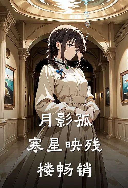月影孤，寒星映残楼畅销