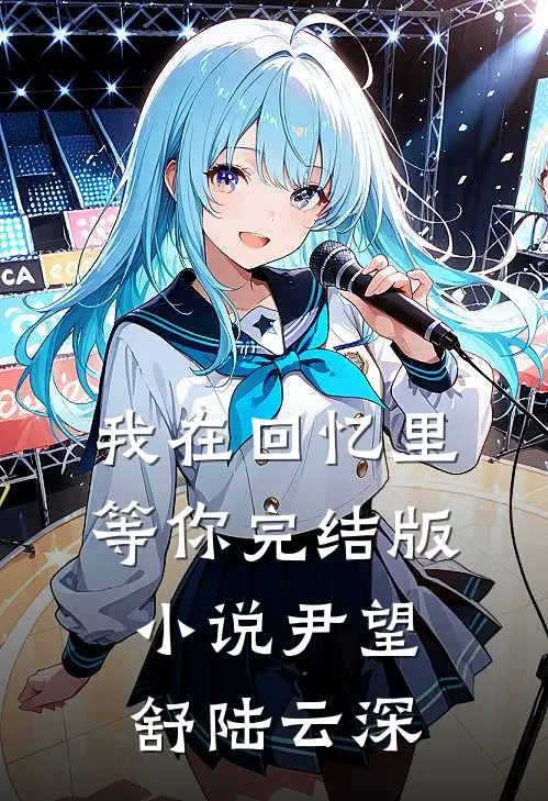 我在回忆里等你完结版小说尹望舒陆云深