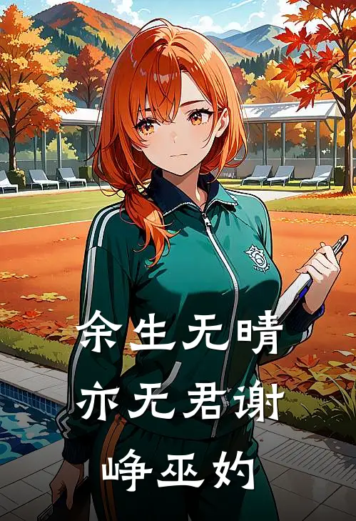 余生无晴亦无君(谢峥巫妁)