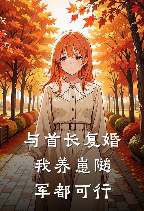 与首长复婚，我养崽随军都可行