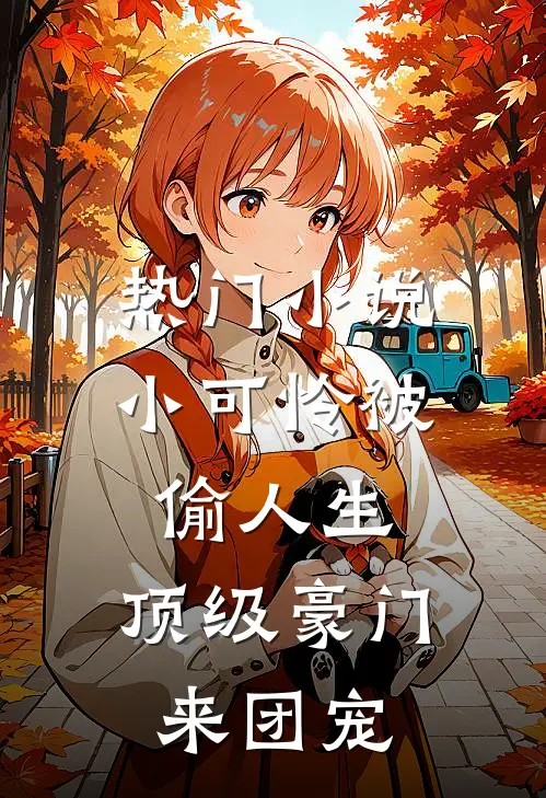 热门小说小可怜被偷人生，顶级豪门来团宠