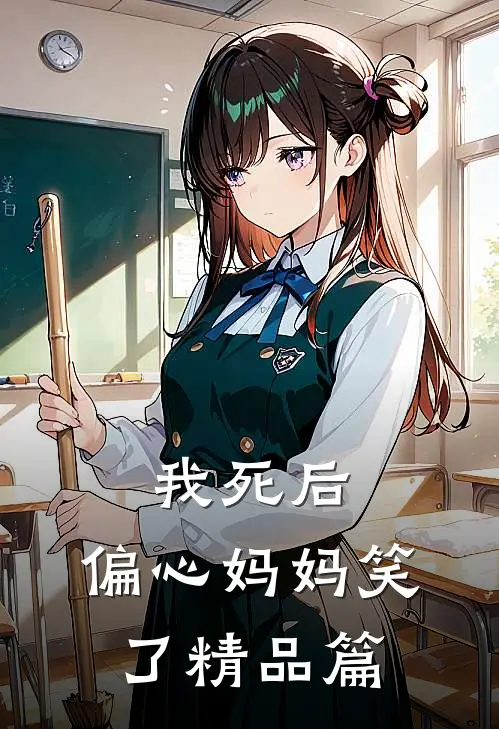 我死后，偏心妈妈笑了精品篇