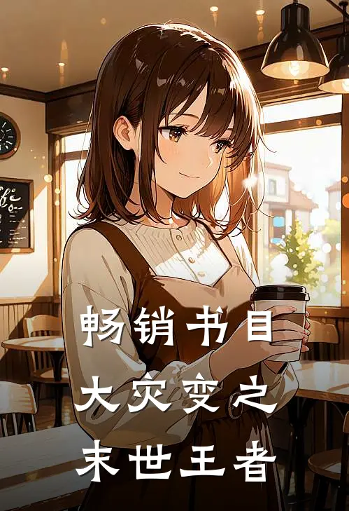 畅销书目大灾变之末世王者