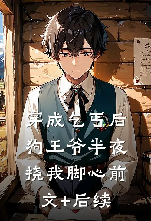 穿成乞丐后，狗王爷半夜挠我脚心前文+后续