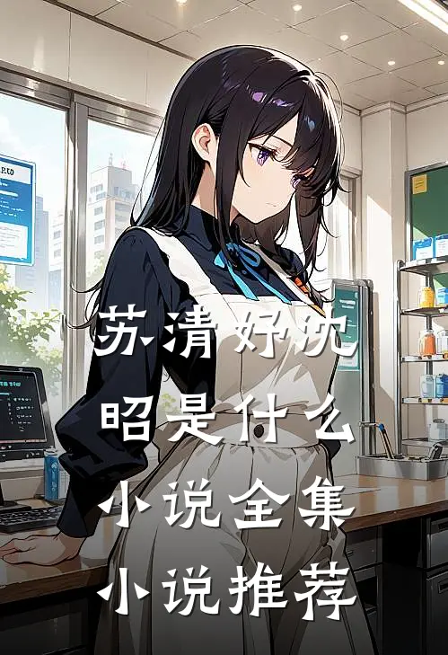 苏清妤沈昭是什么小说全集小说推荐
