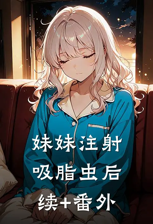 妹妹注射吸脂虫后续+番外