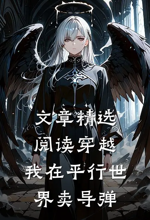 文章精选阅读穿越：我在平行世界卖导弹