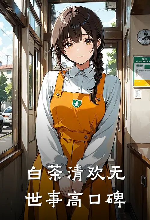白茶清欢无世事高口碑