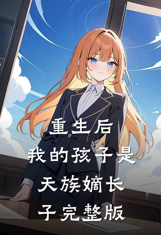 重生后，我的孩子是天族嫡长子完整版