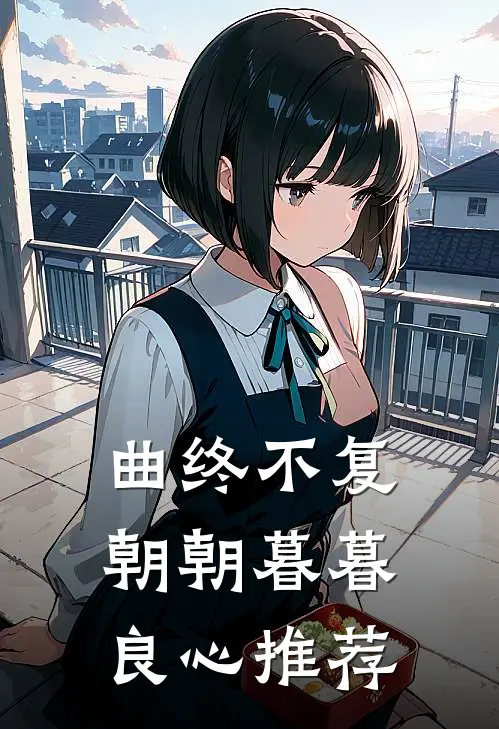 曲终不复朝朝暮暮良心推荐
