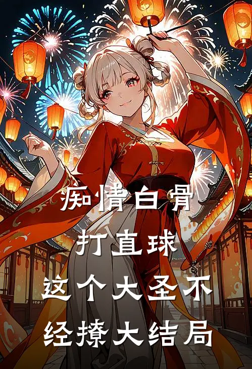 痴情白骨打直球，这个大圣不经撩大结局