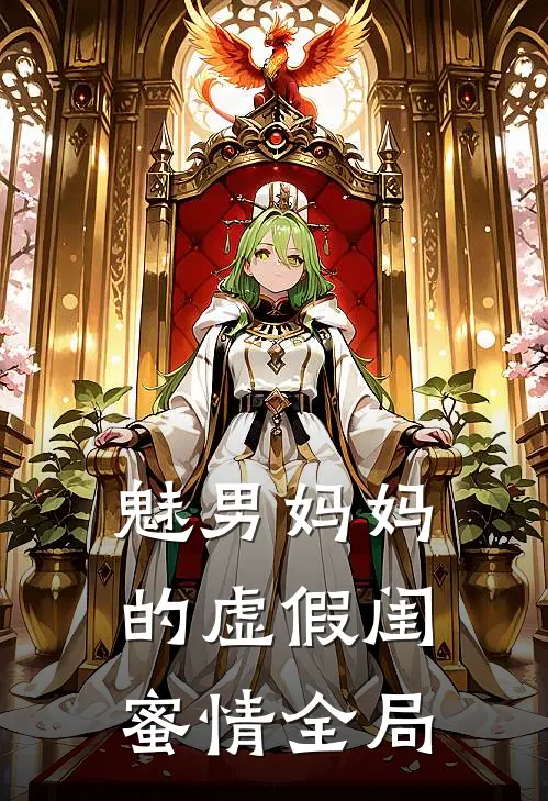 魅男妈妈的虚假闺蜜情全局