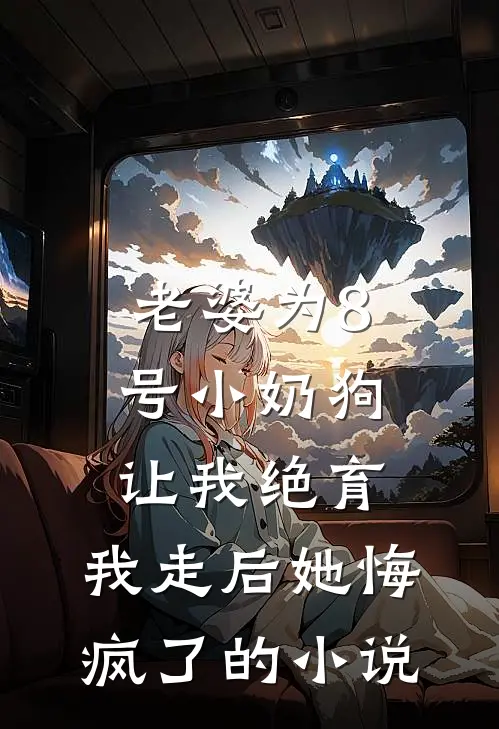 老婆为8号小奶狗让我绝育，我走后她悔疯了的小说