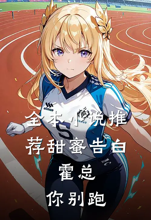 全本小说推荐甜蜜告白：霍总，你别跑