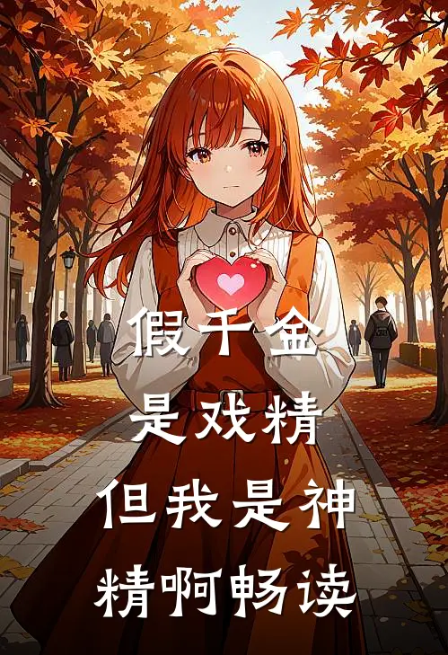 假千金是戏精，但我是神精啊畅读