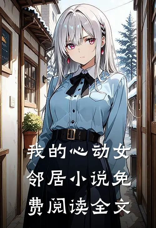 我的心动女邻居小说免费阅读全文