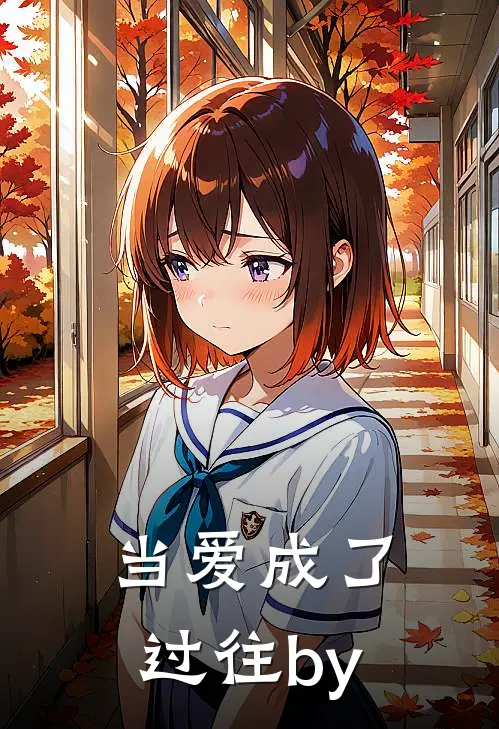当爱成了过往by