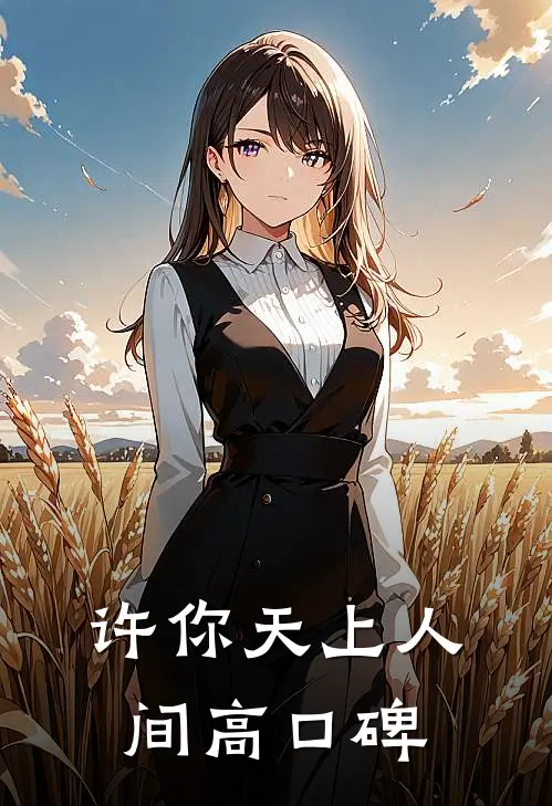 许你天上人间高口碑