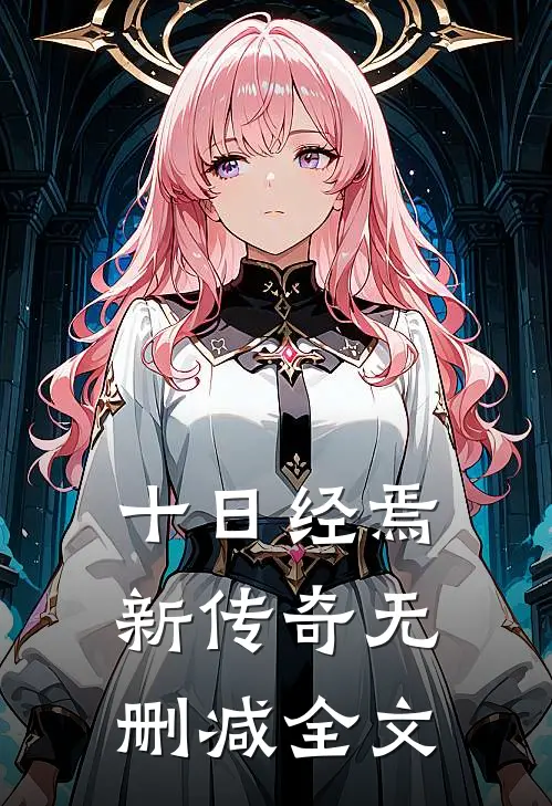 十日经焉：新传奇无删减全文